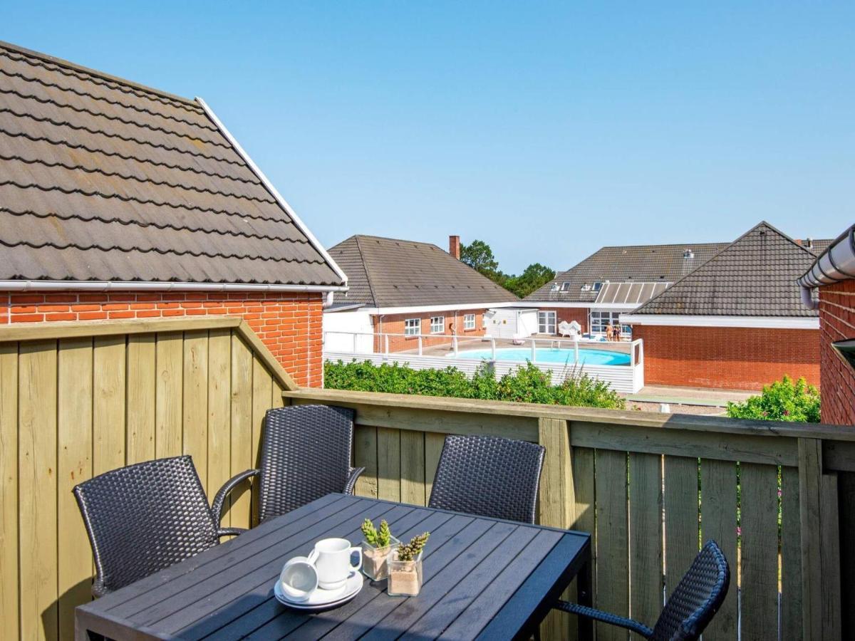 Holiday Home Vestergade VII Sønderby Exterior foto