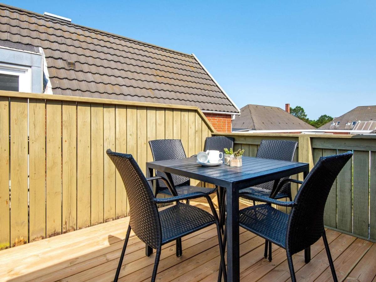 Holiday Home Vestergade VII Sønderby Exterior foto